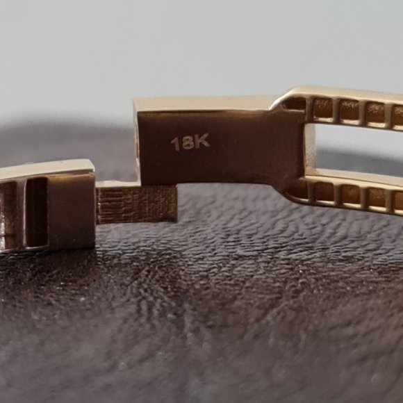 Beautiful bracelet bangle style - Picture 5 of 15